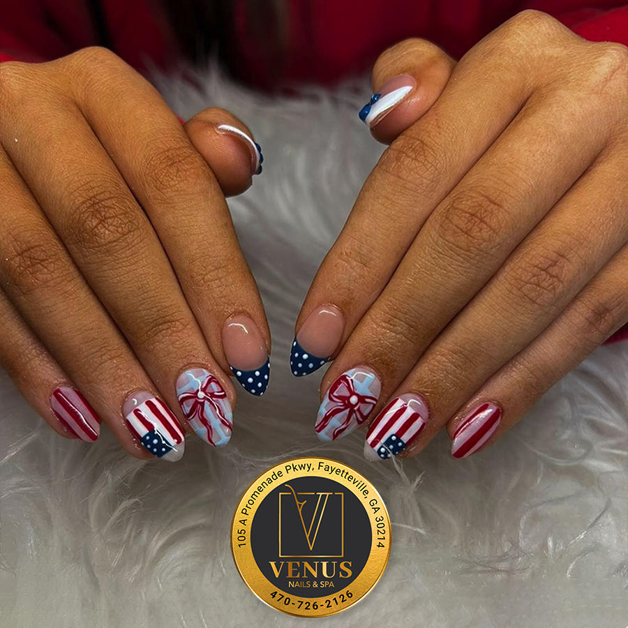 NAIL DESIGN